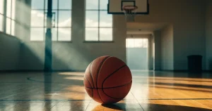Apostas de basquetebol: regras, cotas e escolhas