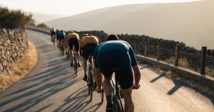 Apostas em ciclismo: regras, cotas e escolhas em Portugal