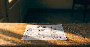 Apostas múltiplas: regras, custos e escolhas