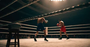 Apostas no boxe: regras, cotas e escolhas em Portugal